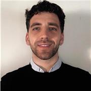 Brindo clases particulares de inglés en todos los niveles (graduado de un master en UK)